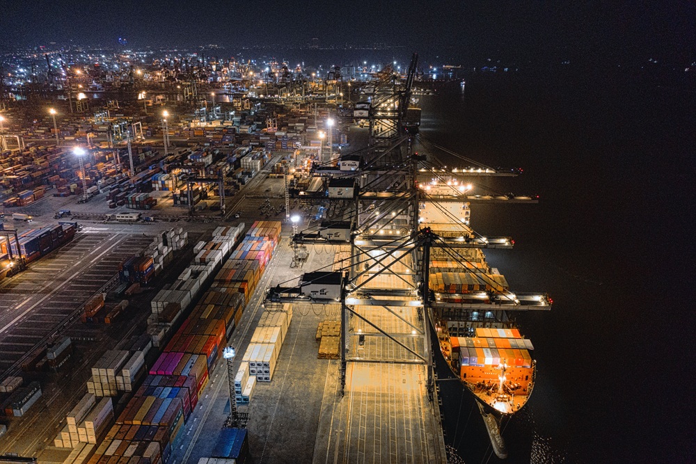 Chittagong Port Ship Chandling Services